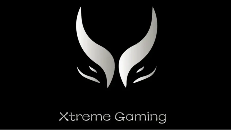 Xtreme Gaming logo