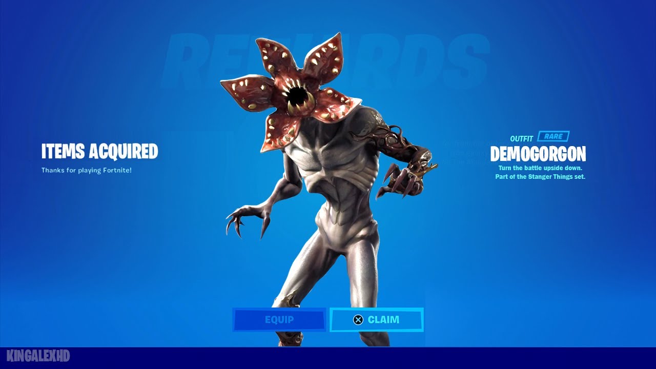 demogorgon-skin-in-fortnite