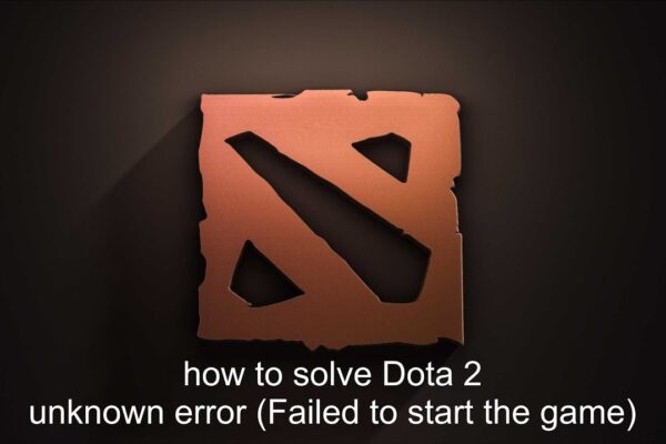 Dota 2