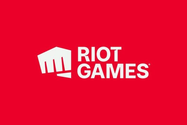 riot games logo