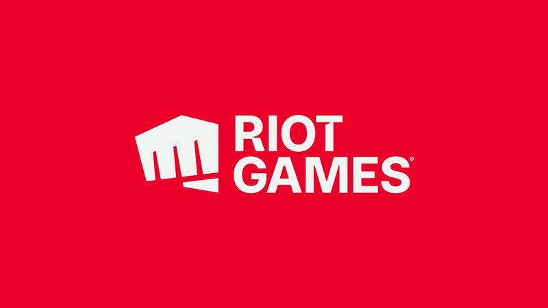 riot games logo